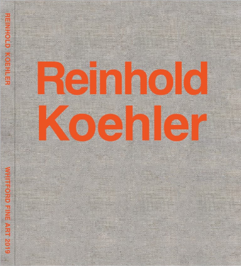 Reinhold Koehler: New Realism