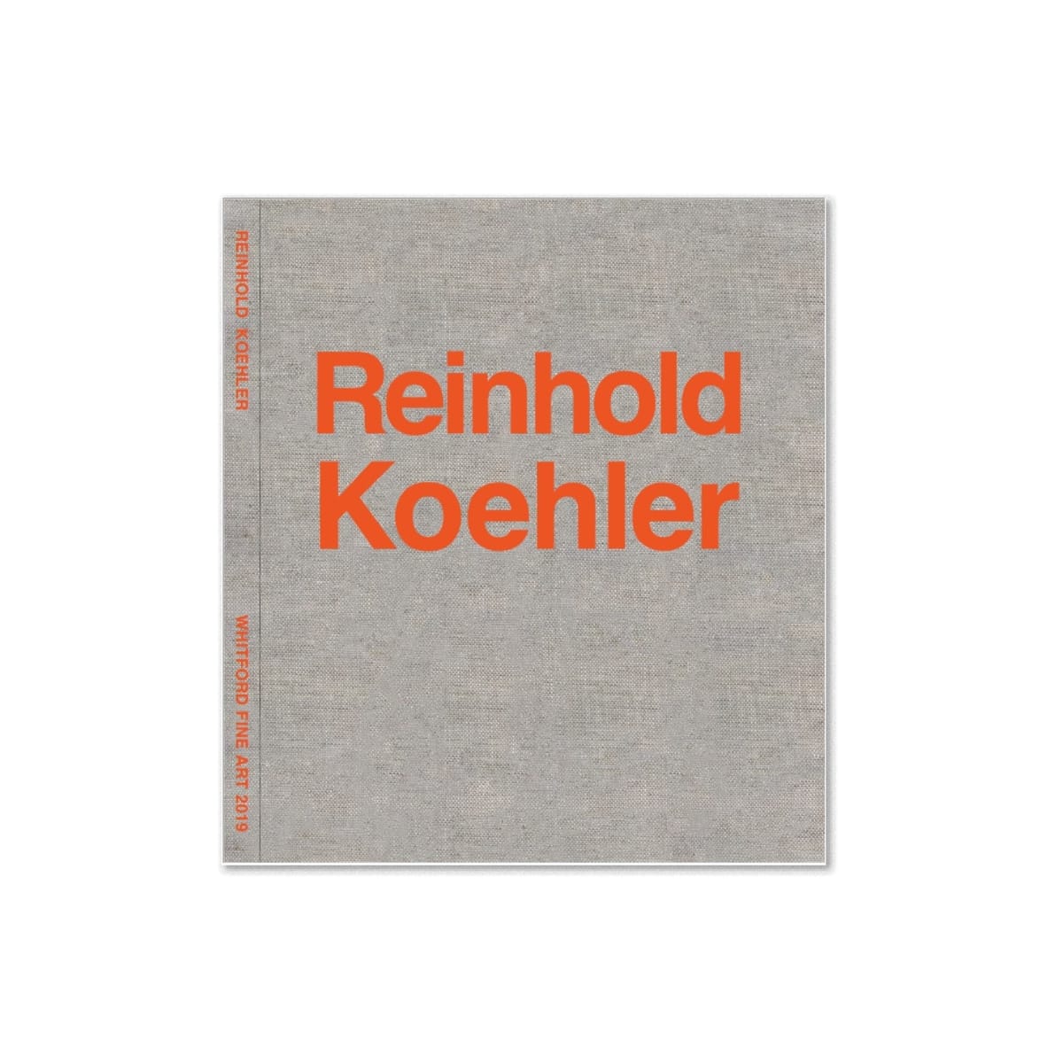 Reinhold Koehler: New Realism