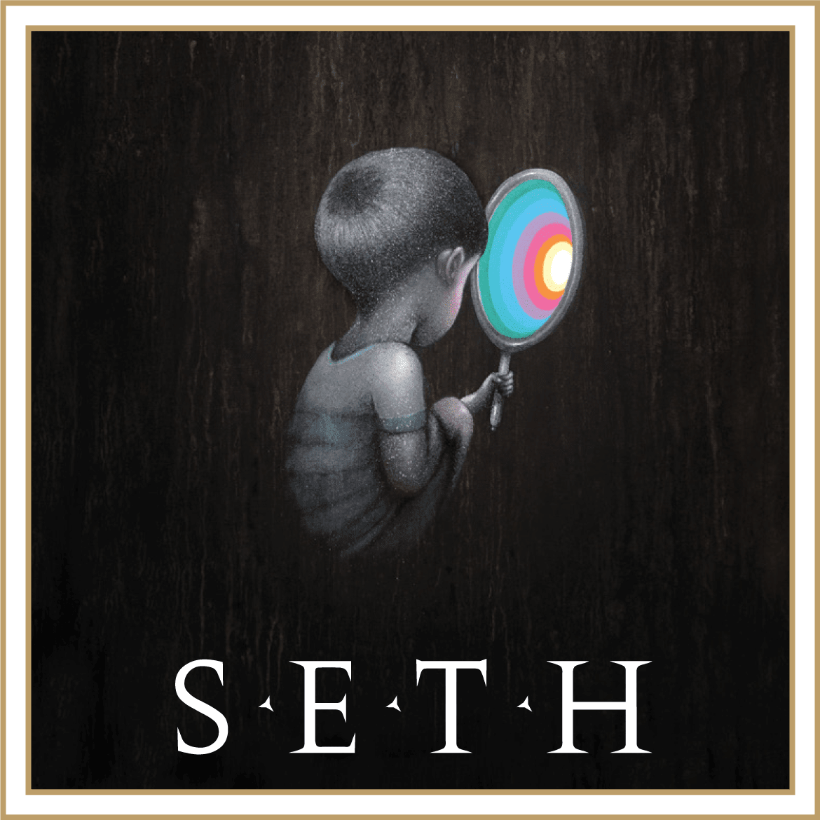 SETH: Chambrum Rangeam