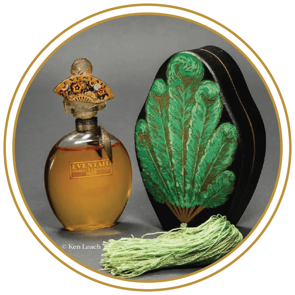 Oriza L. Legrand Cuir De L'Aigle Russe Eau De Parfum for