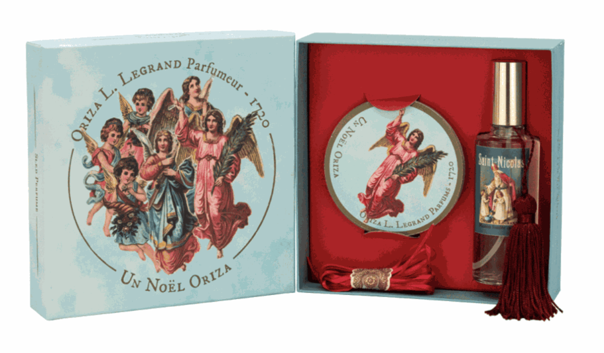 香水(女性用) ORIZA L.legrand parfumeur ORIZA L. LEGRAND | Dorothy Circus Gallery