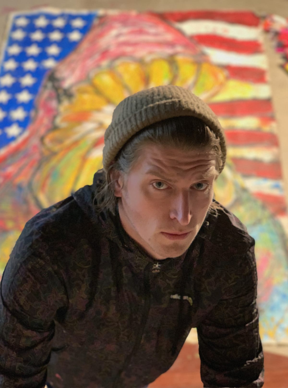 vincent van gogh descendants