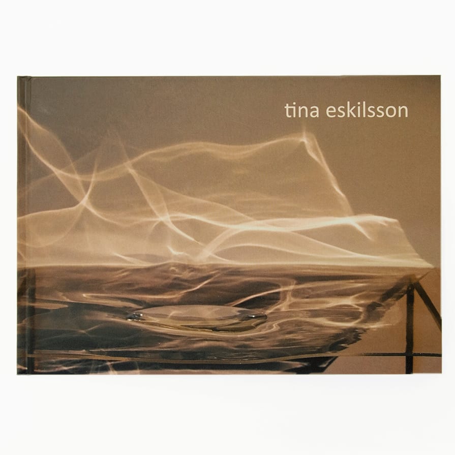 Tina Eskilsson | The Long Journey