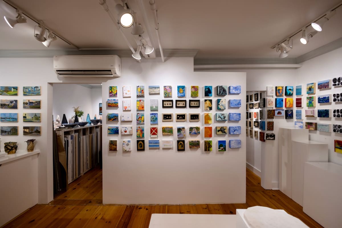 SWS23 • Art For Right Now 2023 | 18 November - 18 December