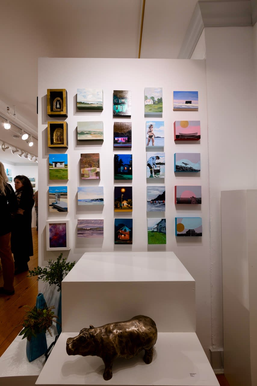 SWS23 • Art For Right Now 2023 | 18 November - 18 December