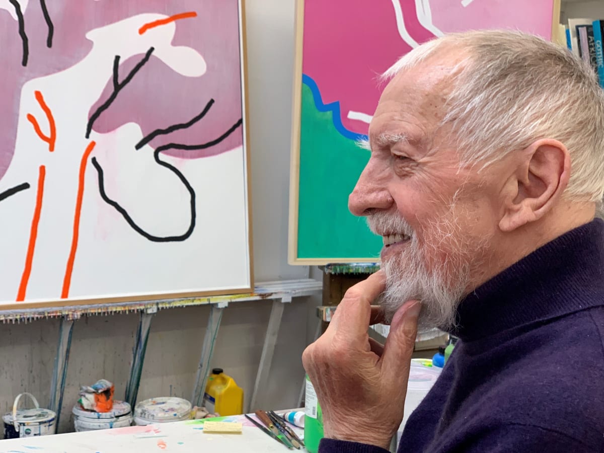 We are very sad to announce the death of Derrick Greaves.