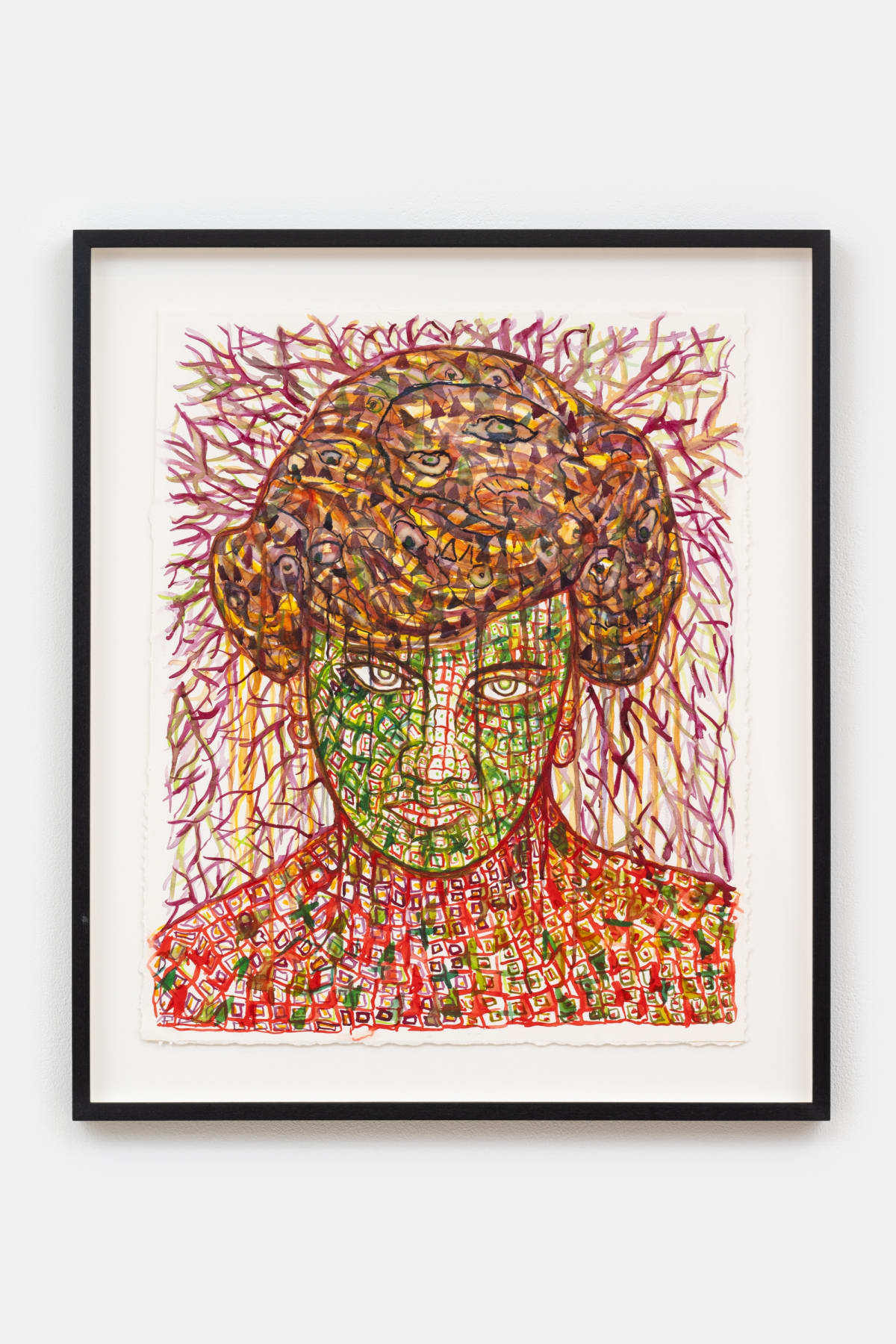 Hew Locke | 13 September - 2 November 2024 | Hales Gallery