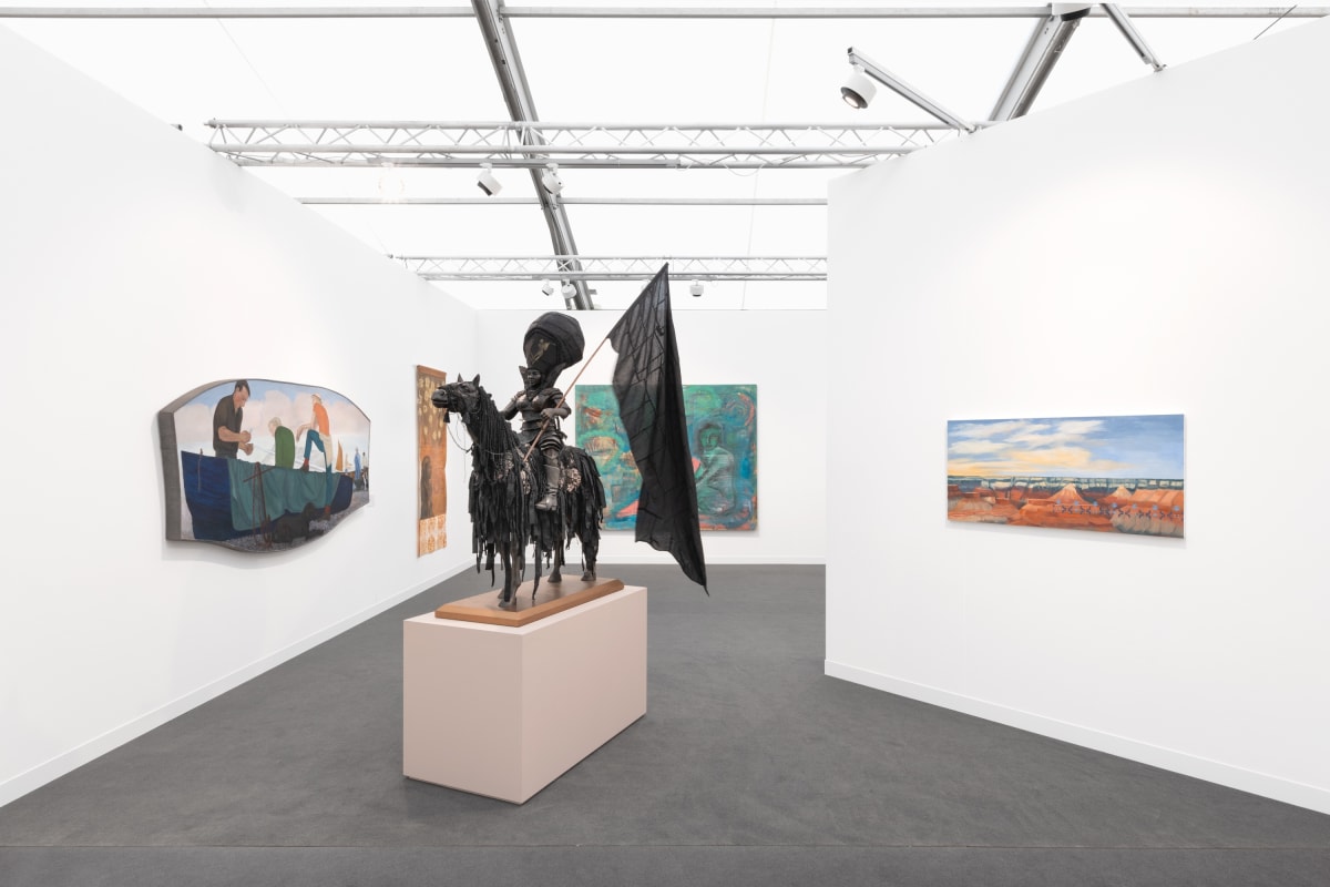Frieze discount london 2020