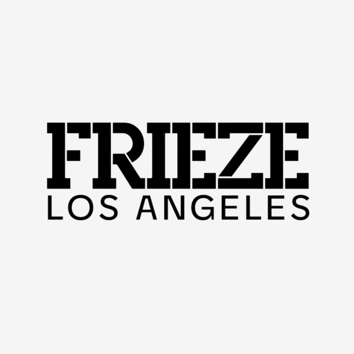 Frieze Los Angeles | Booth B17 Jordan Ann Craig