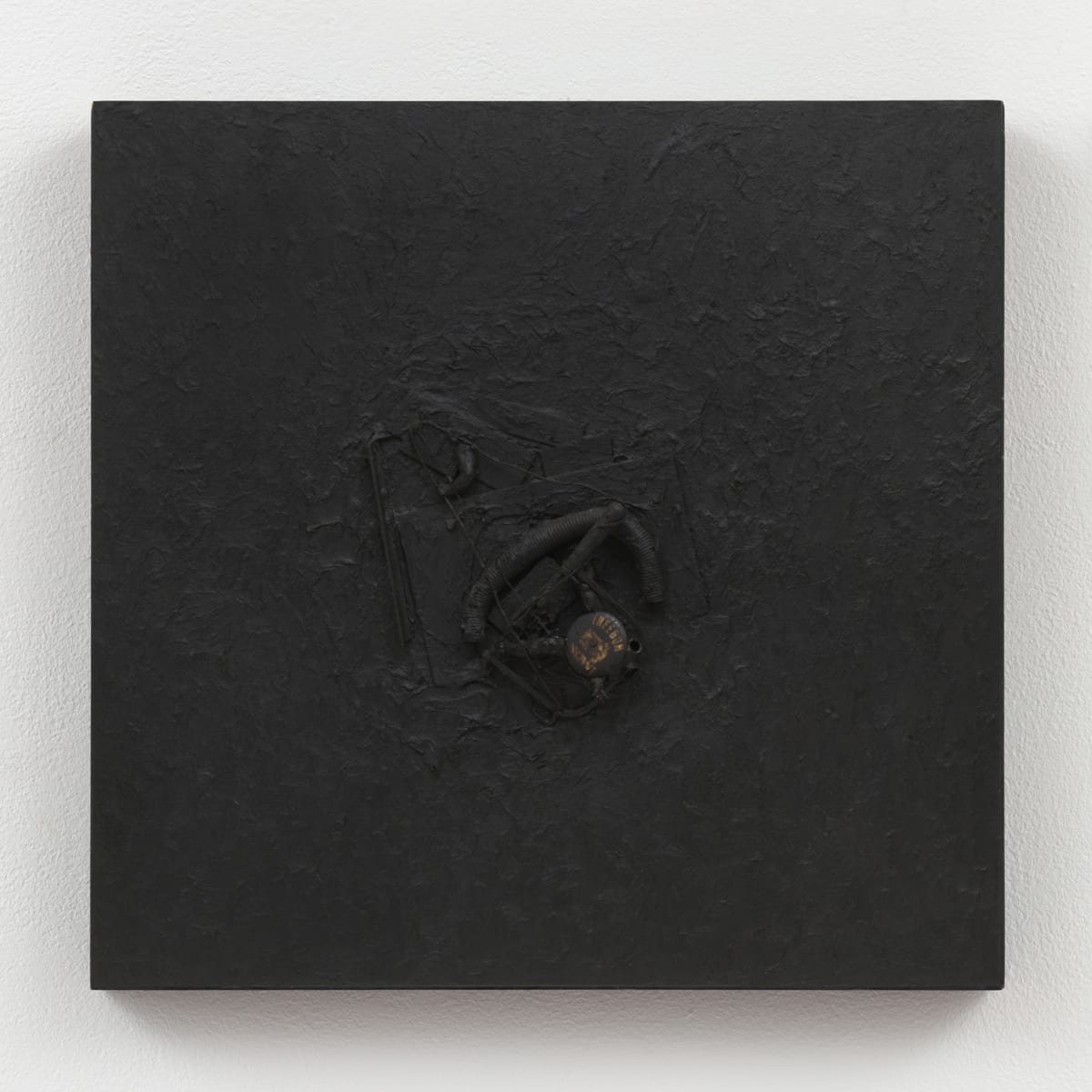 Daniel LaRue Johnson at the Whitney Museum of American Art