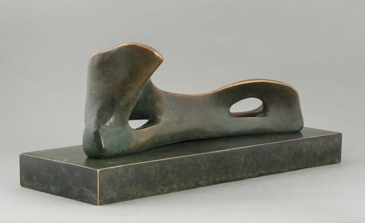 Henry Moore Foundation 40th Anniversary - Perry Green