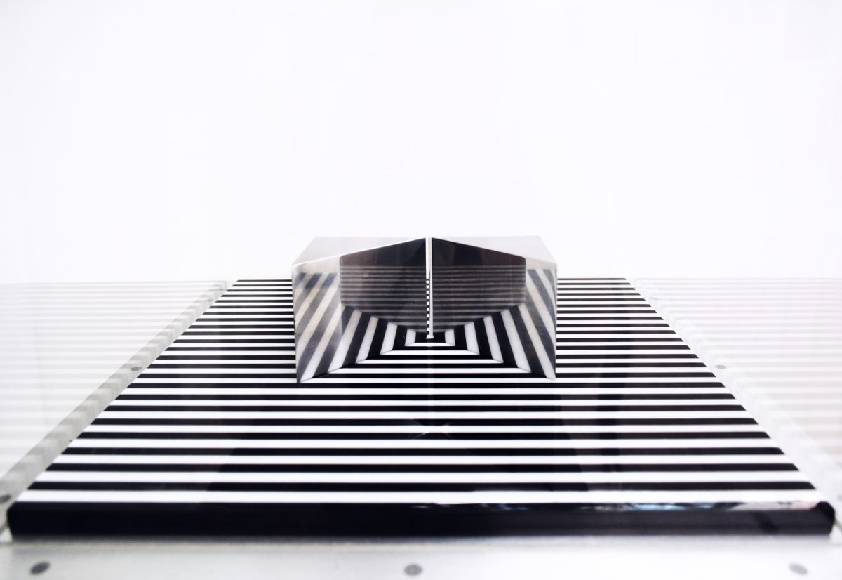 Mind's Mirror | Hans Breder: 1964-2014