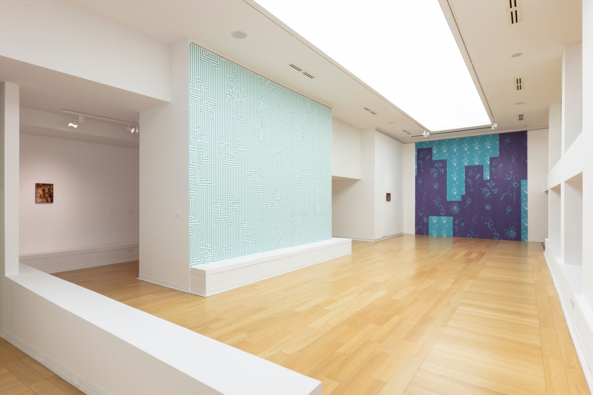 Igor Eskinja. I sogni della creazione MUSEUM EXHIBITION | Fondazione Culturale San Fedele