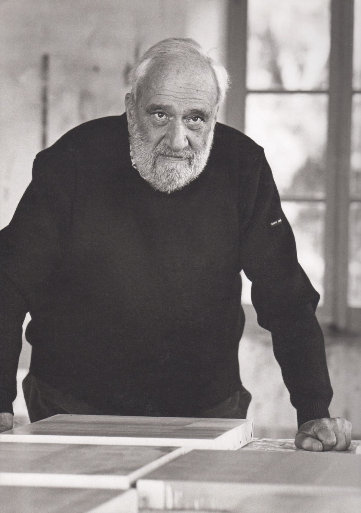 François Aubrun Estate