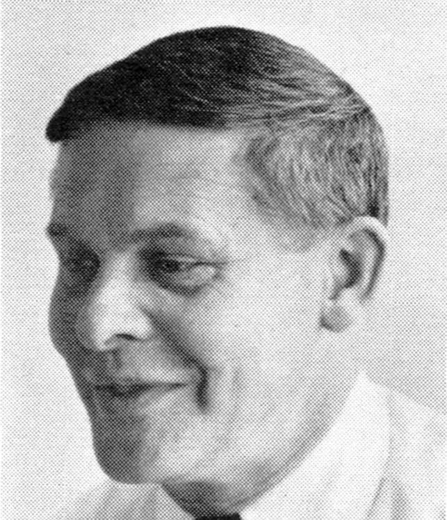 Walter Allner Estate