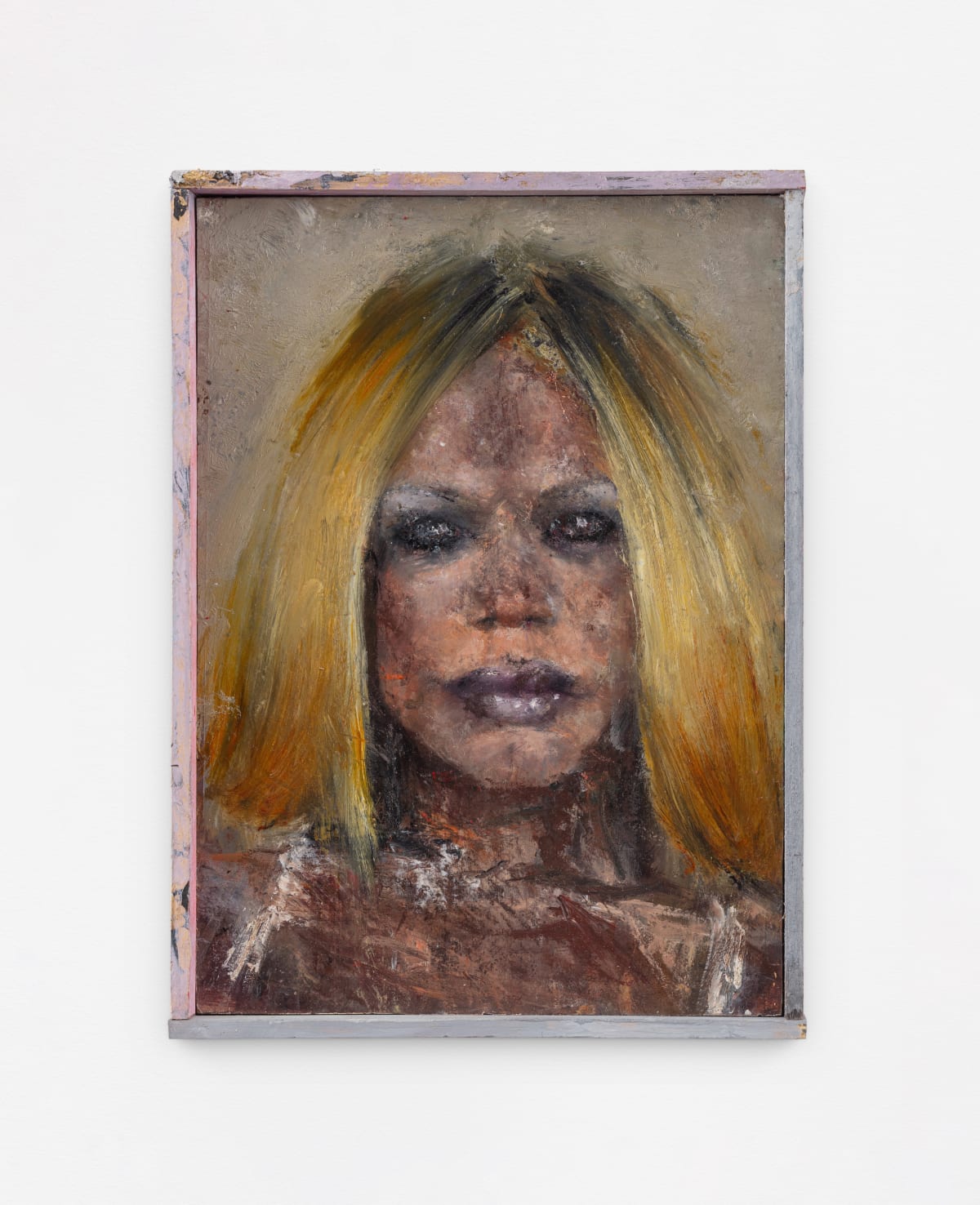 Catherine Mulligan: Security