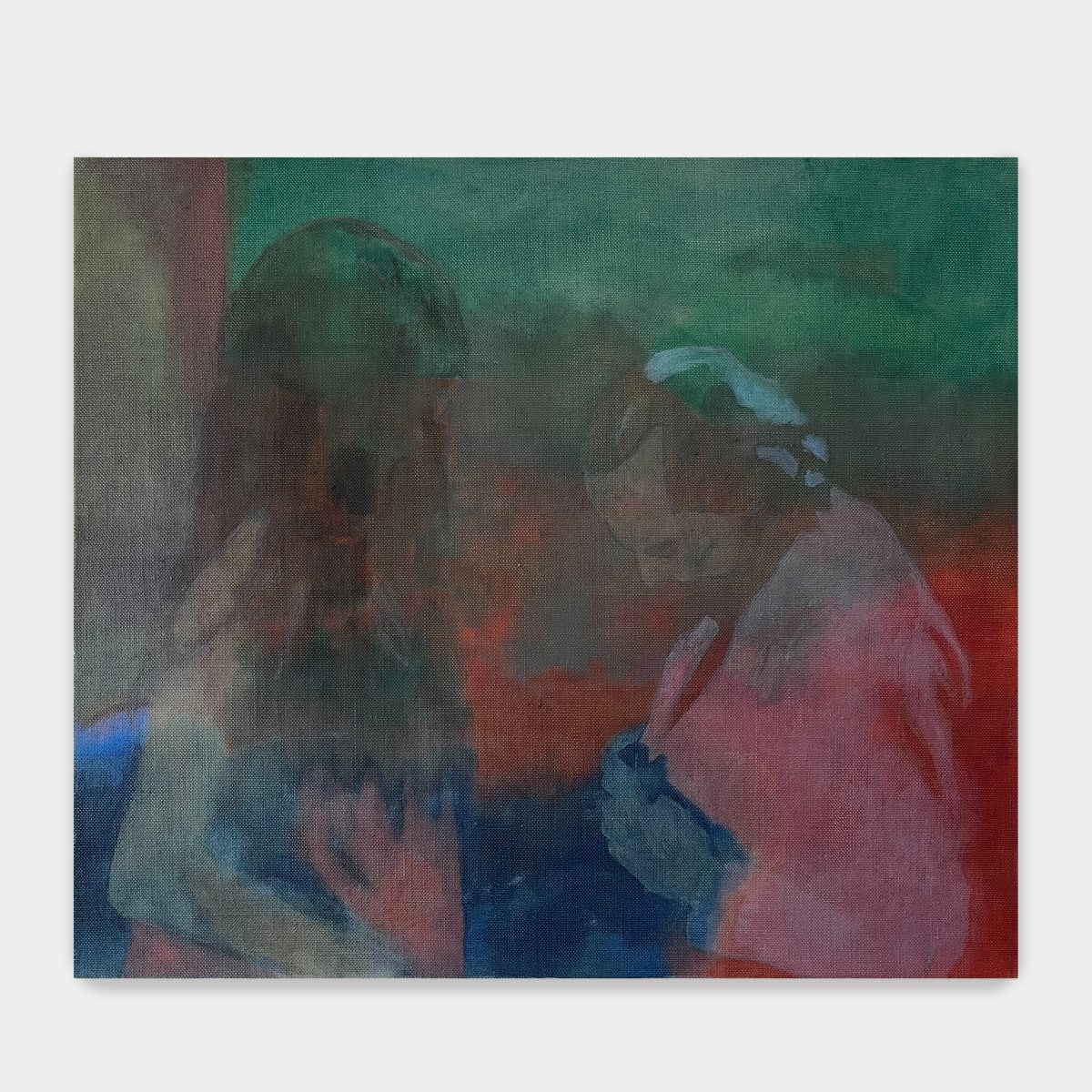 Ben Walker: Life Without God