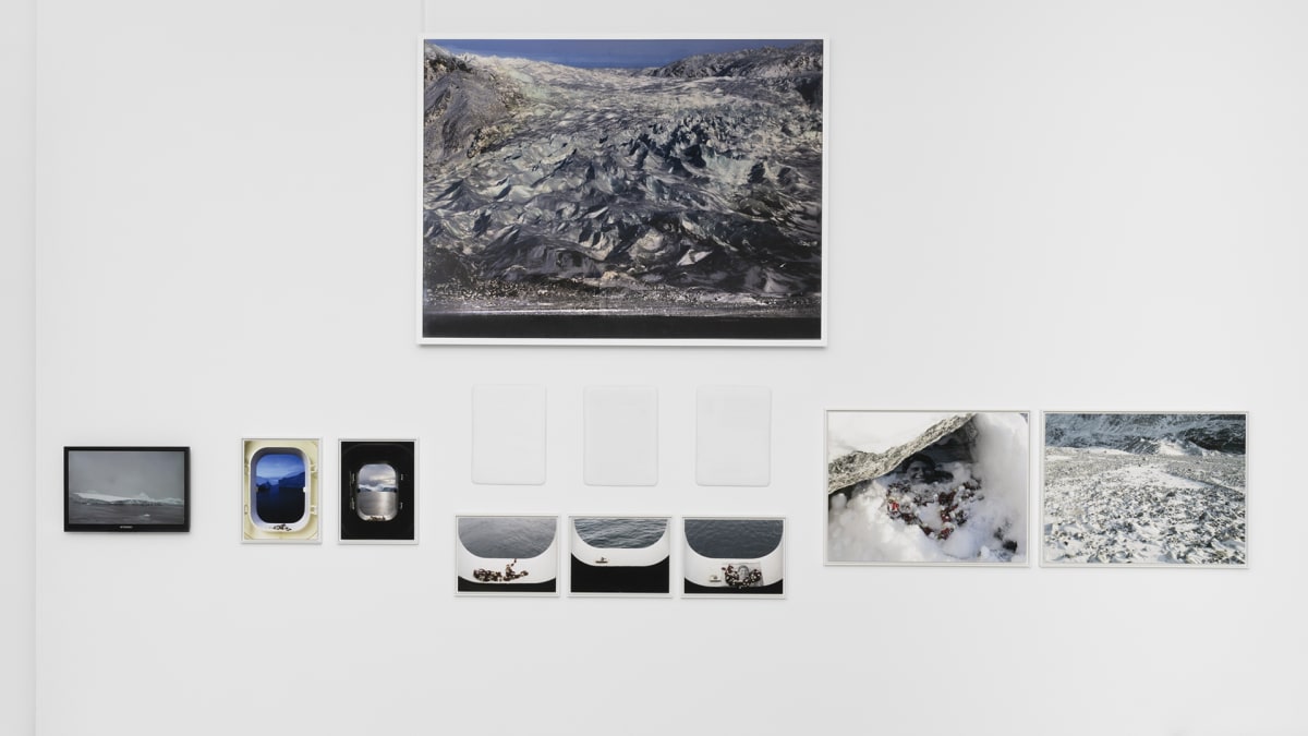 Sophie Calle: Ma mère aimait qu’on parle d’elle