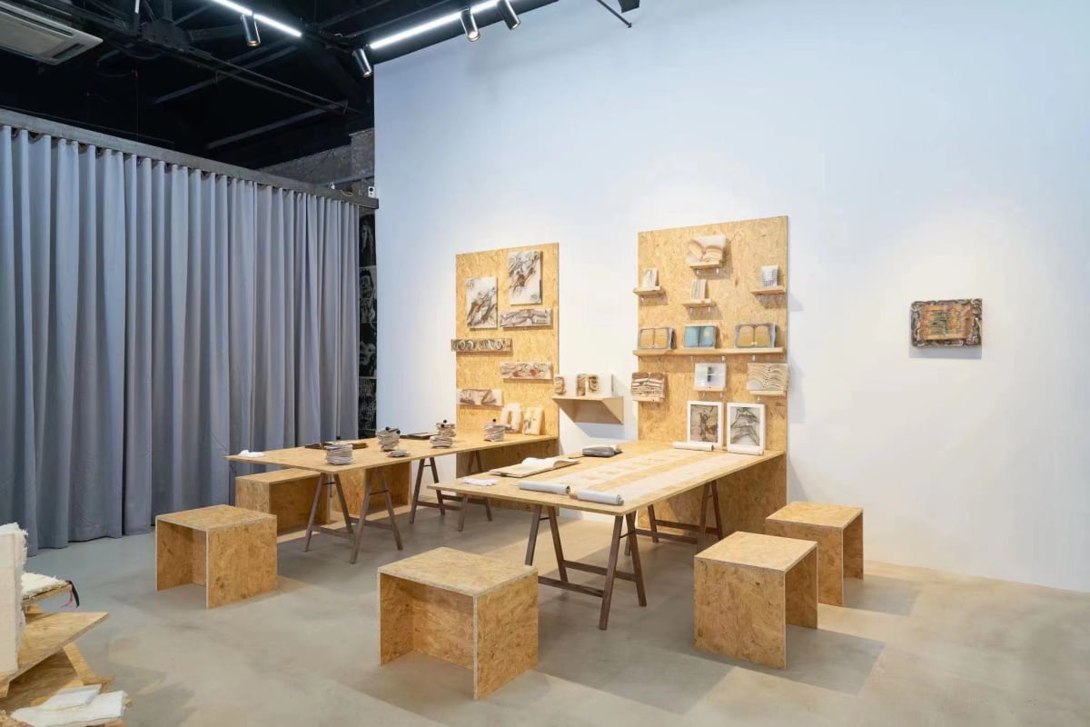 The Library of Babel
