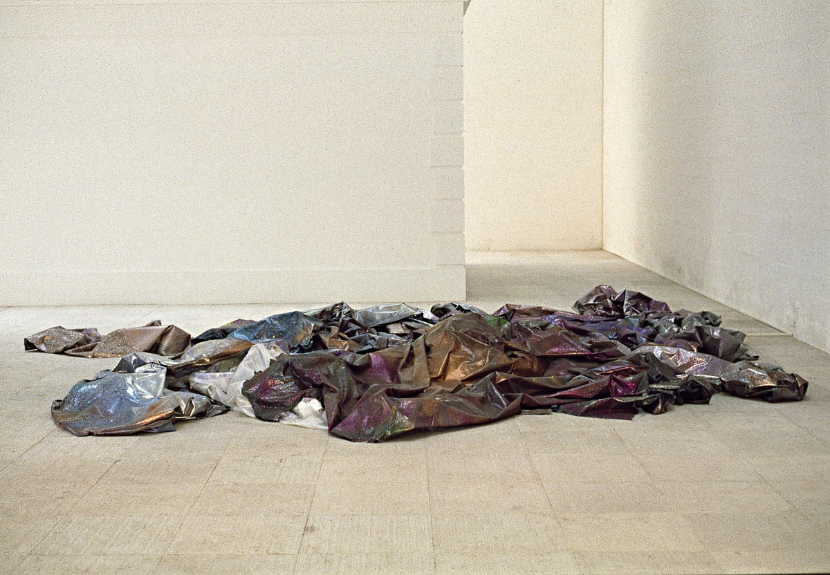 Who's Afraid of Red Stains and Yellow Snow? Marianna Uutinen