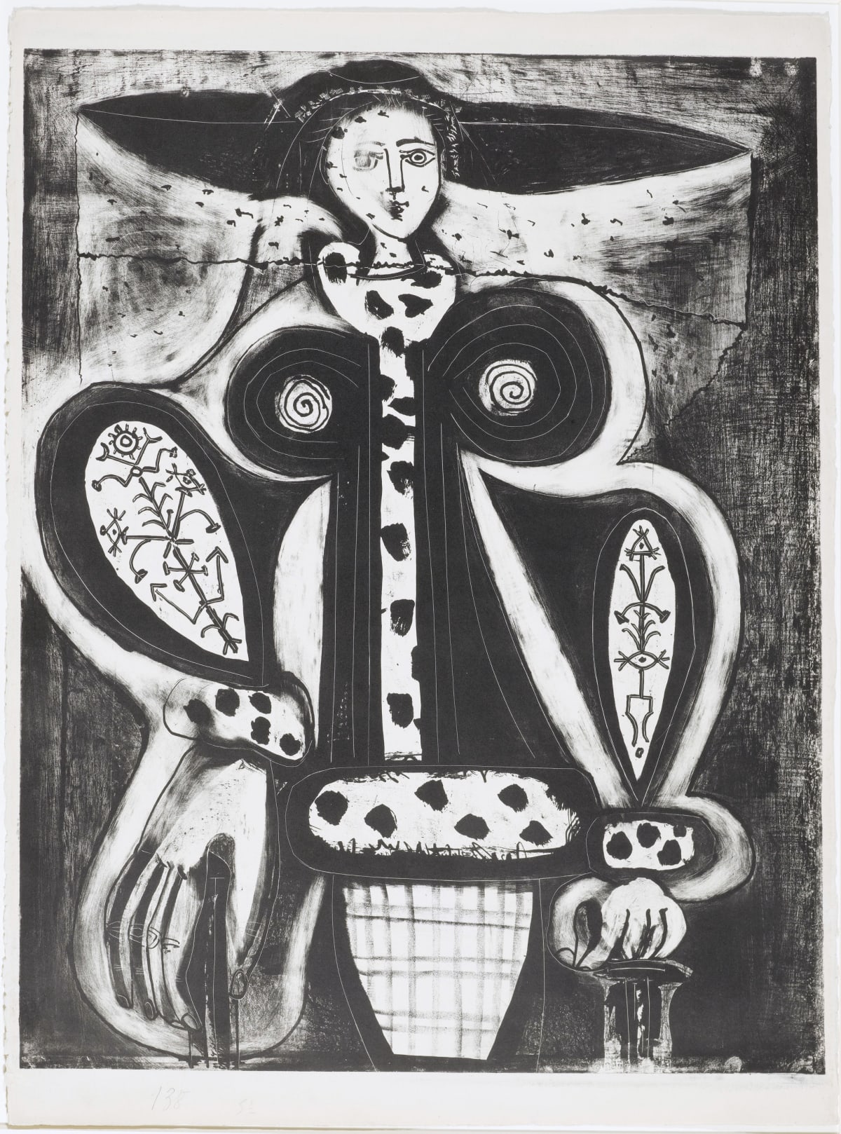 Pablo Picasso