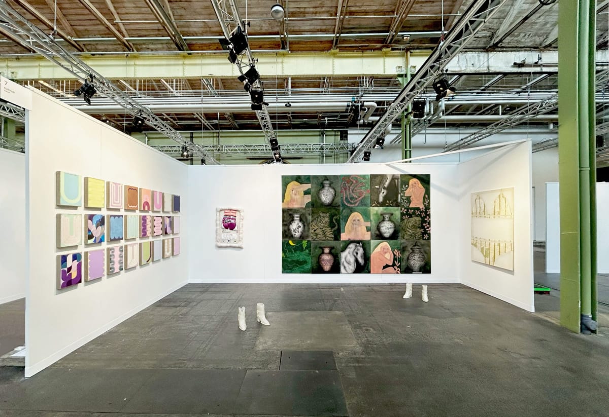 ENTER ART FAIR