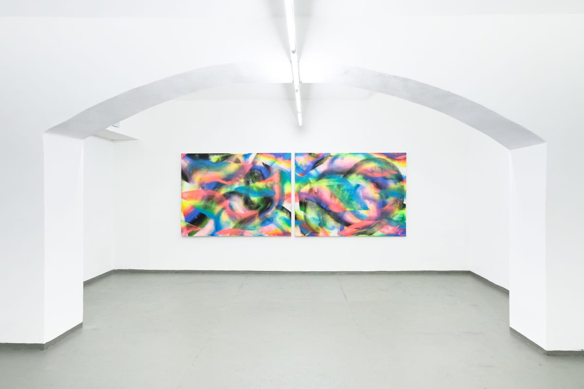 Michael Ornauer Beyond Surface