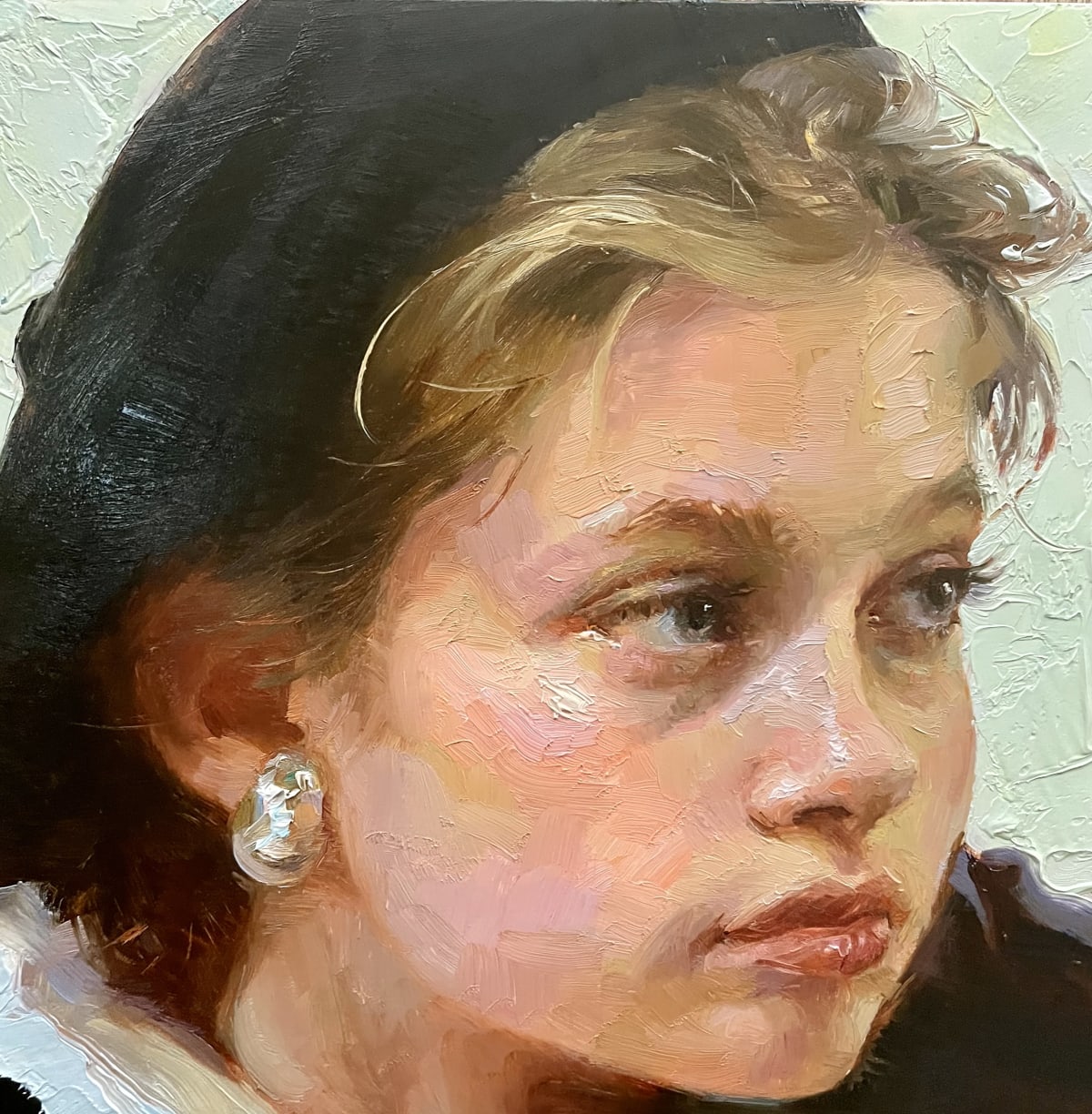 Logic of Painting