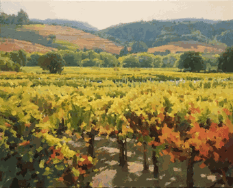 Fundamentals of Studio Landscape Painting