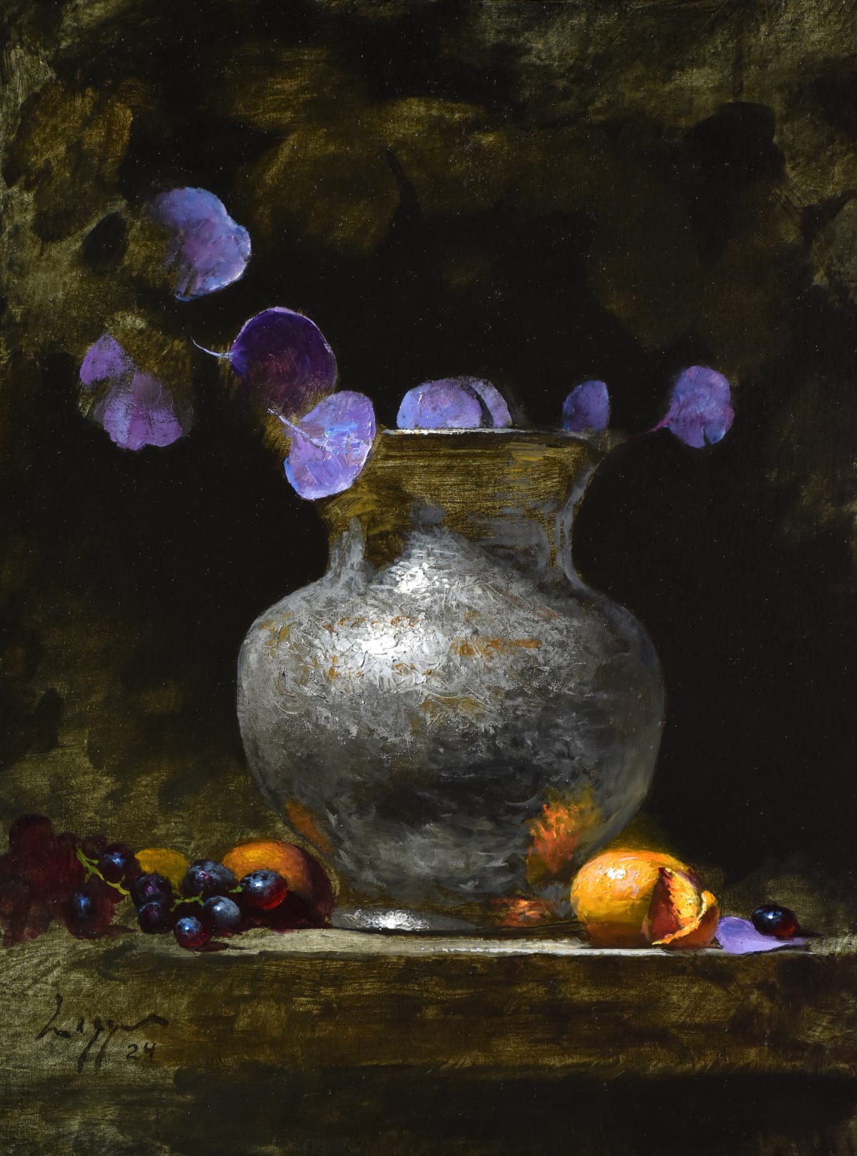 The Beauty of Still Life