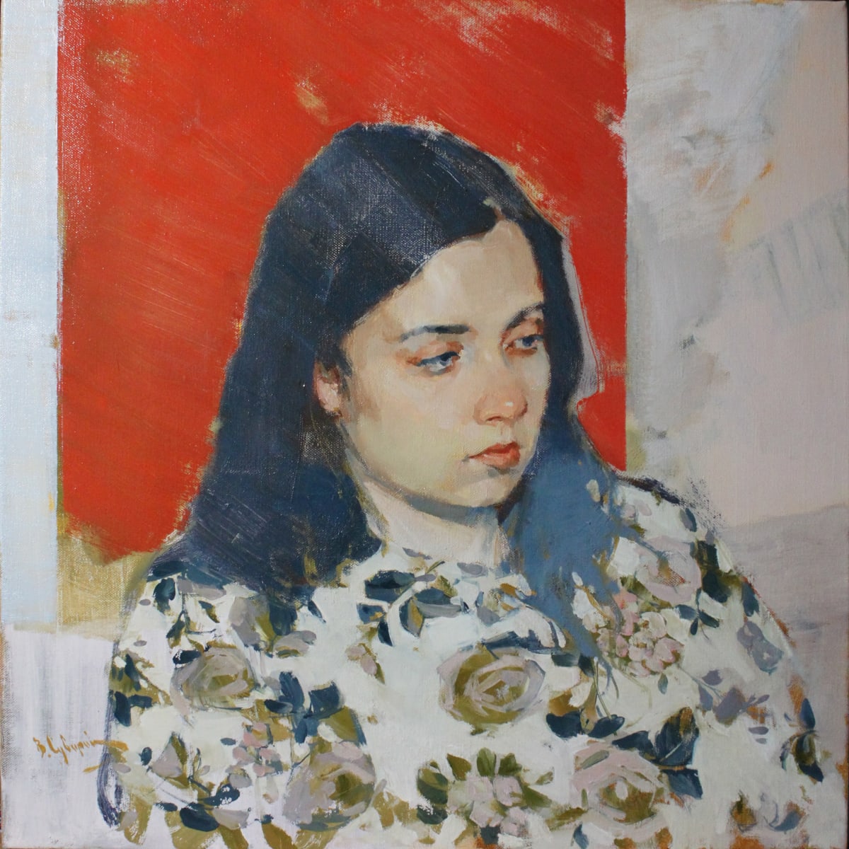 Designing a Portrait
