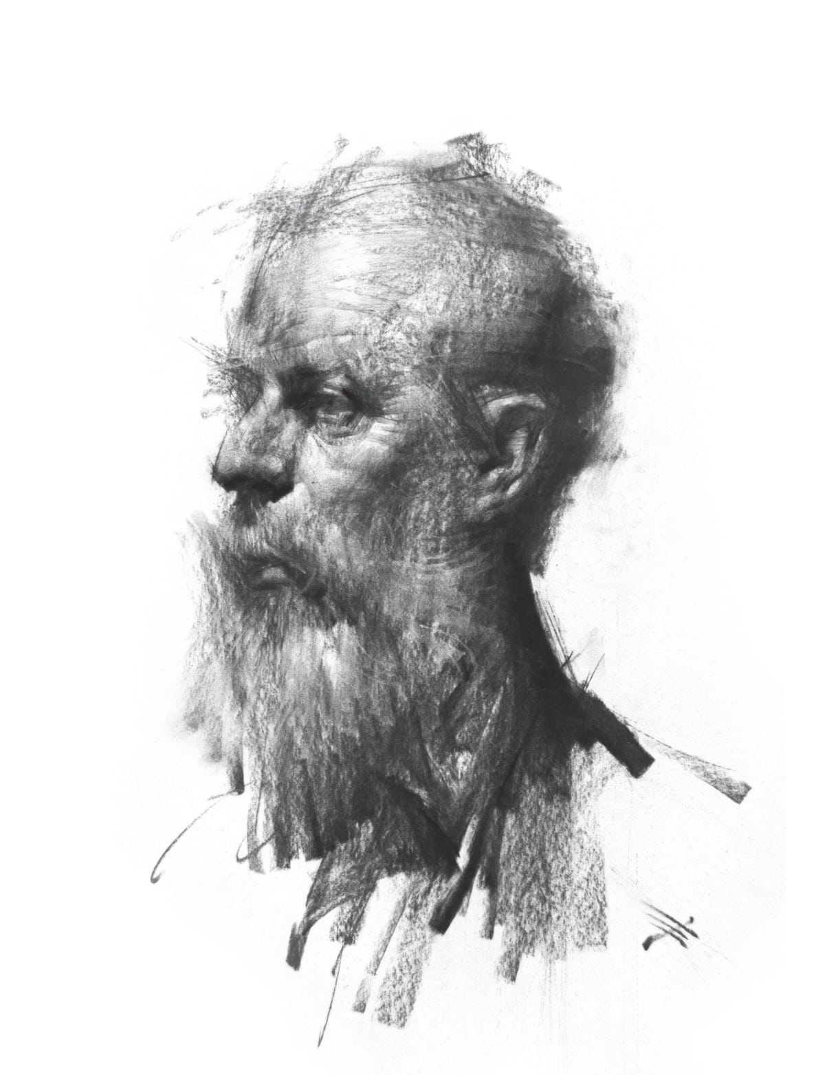 Expressive Portrait Mastery