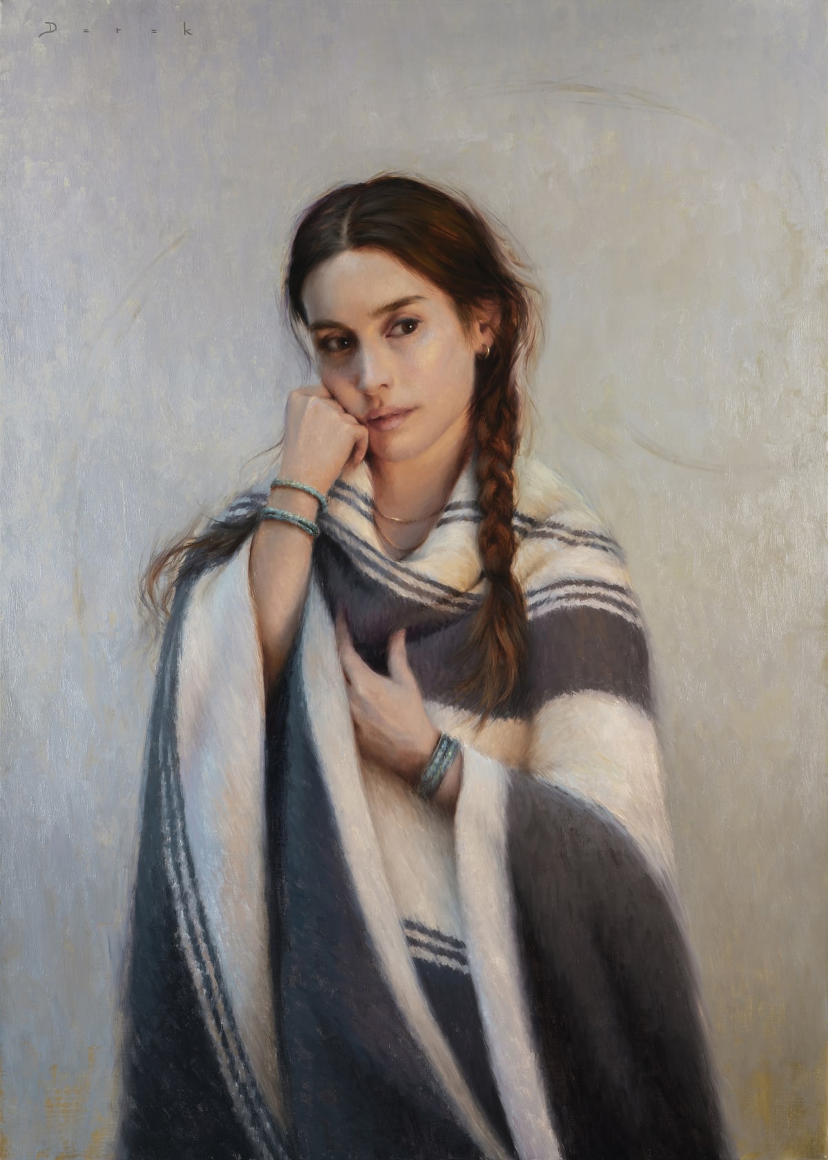 Portrait and Figure Painting