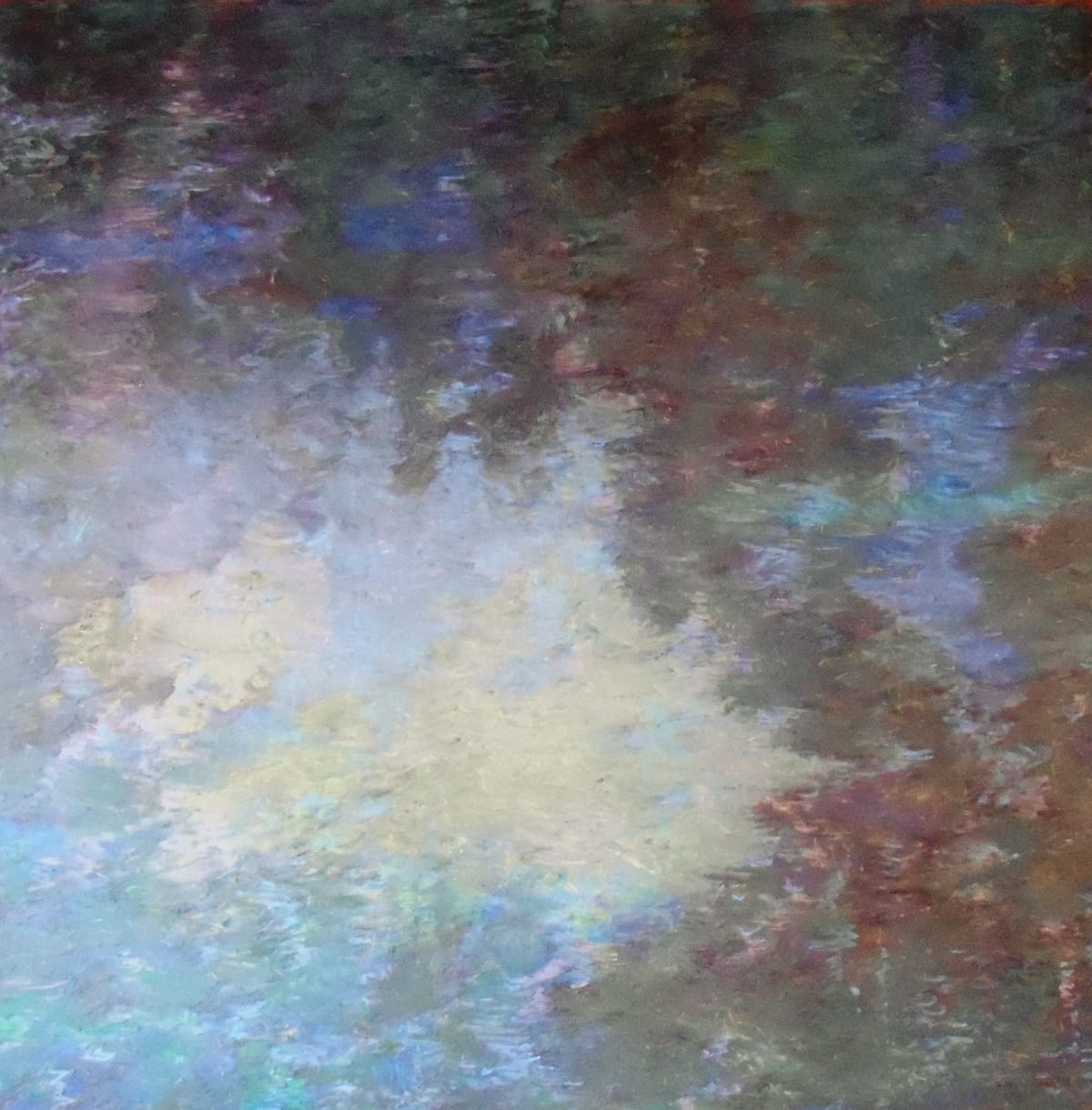 Monet For A Day