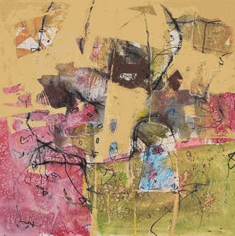 Intuitive Painting