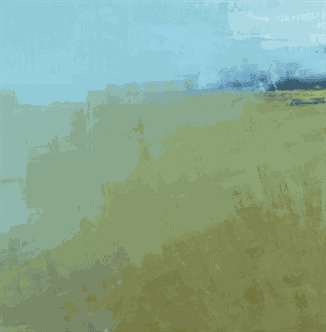 Contemporary Landscape