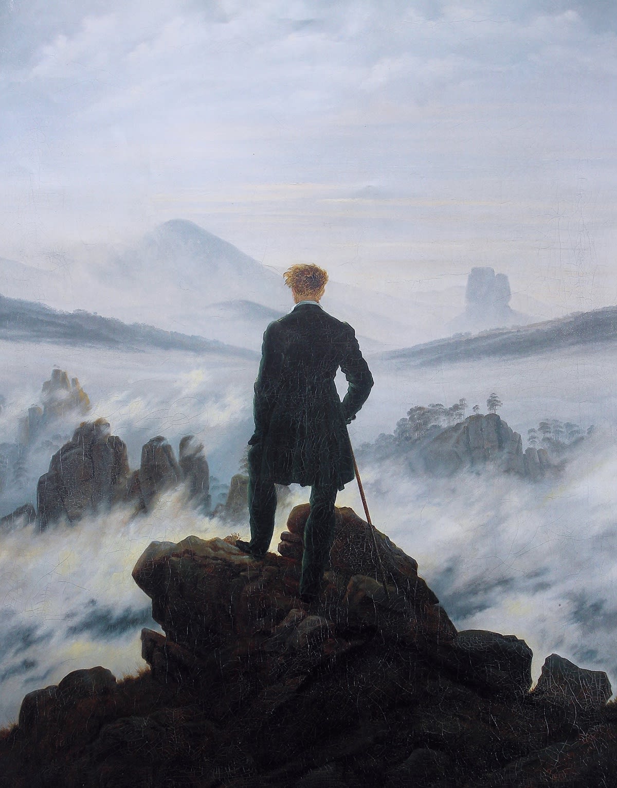 Art History Lecture Series with Anne Connor: Biographies