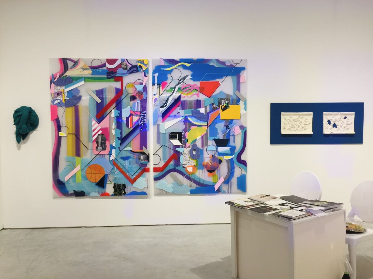 2017 CONTEXT Art Miami