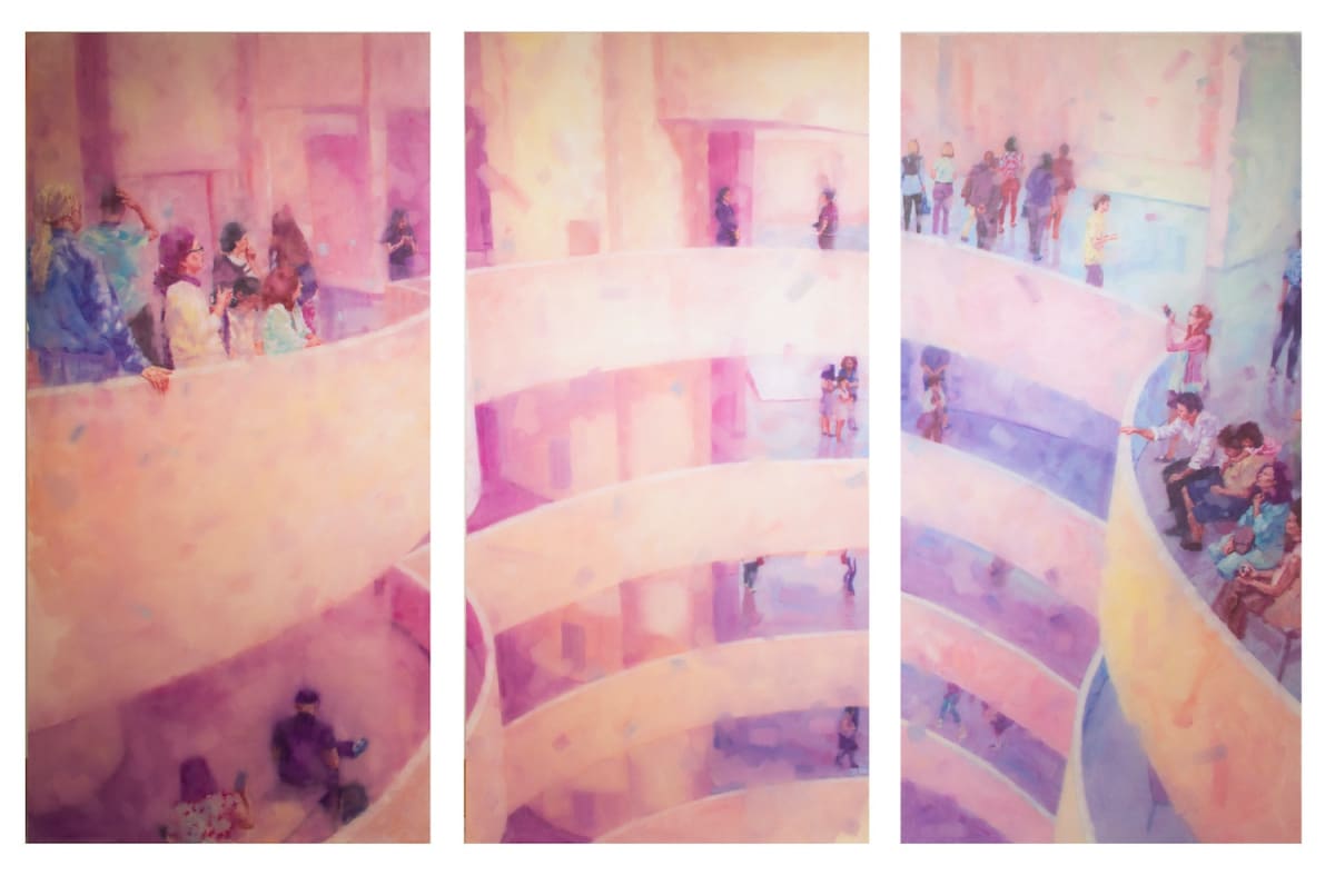 Exhibitions 532 Gallery Thomas Jaeckel