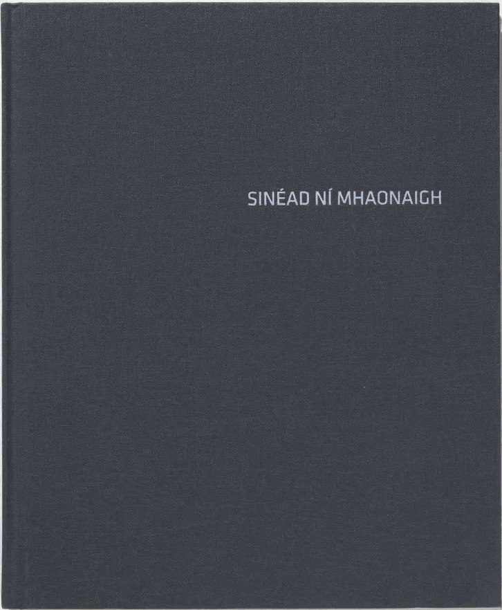 Sinéad Ní Mhaonaigh Vol I (Lois Lane Publications, 2019), ISBN 978-1-9161002-1-3