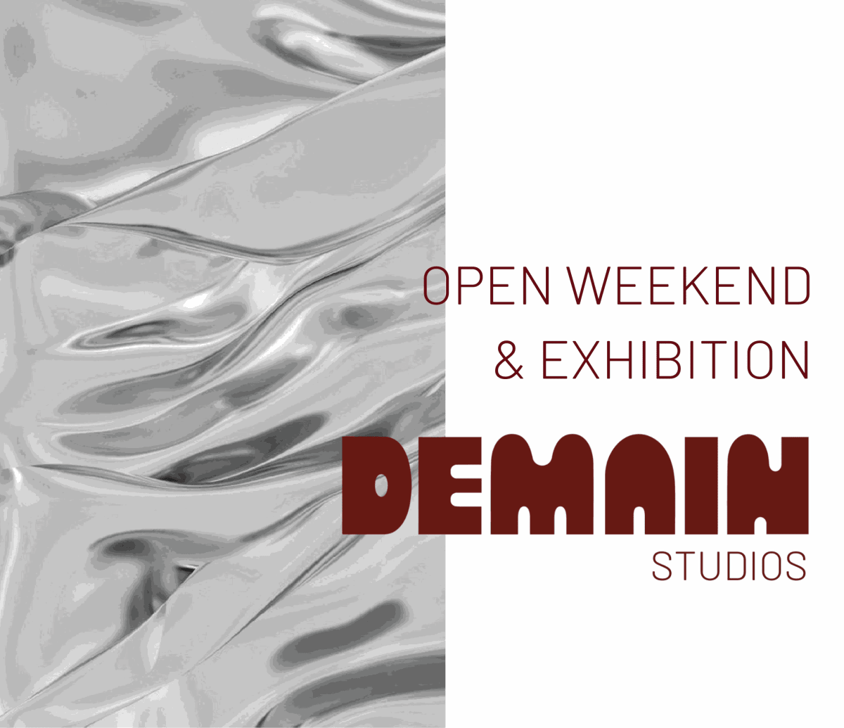 OPENING DEMAIN STUDIOS
