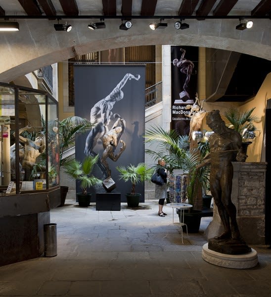 Museu Europeu d’Art Modern