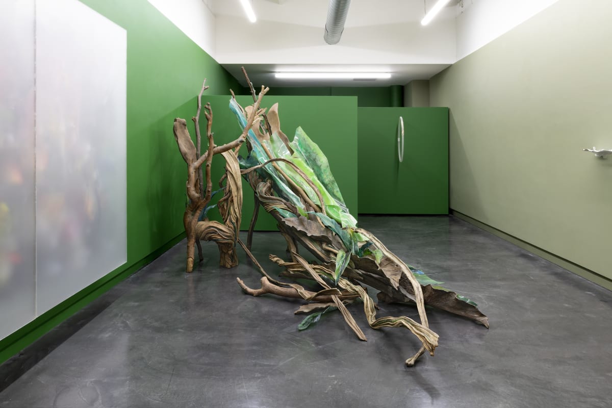 Return-Eternal-Return: Juan José Barboza-Gubo