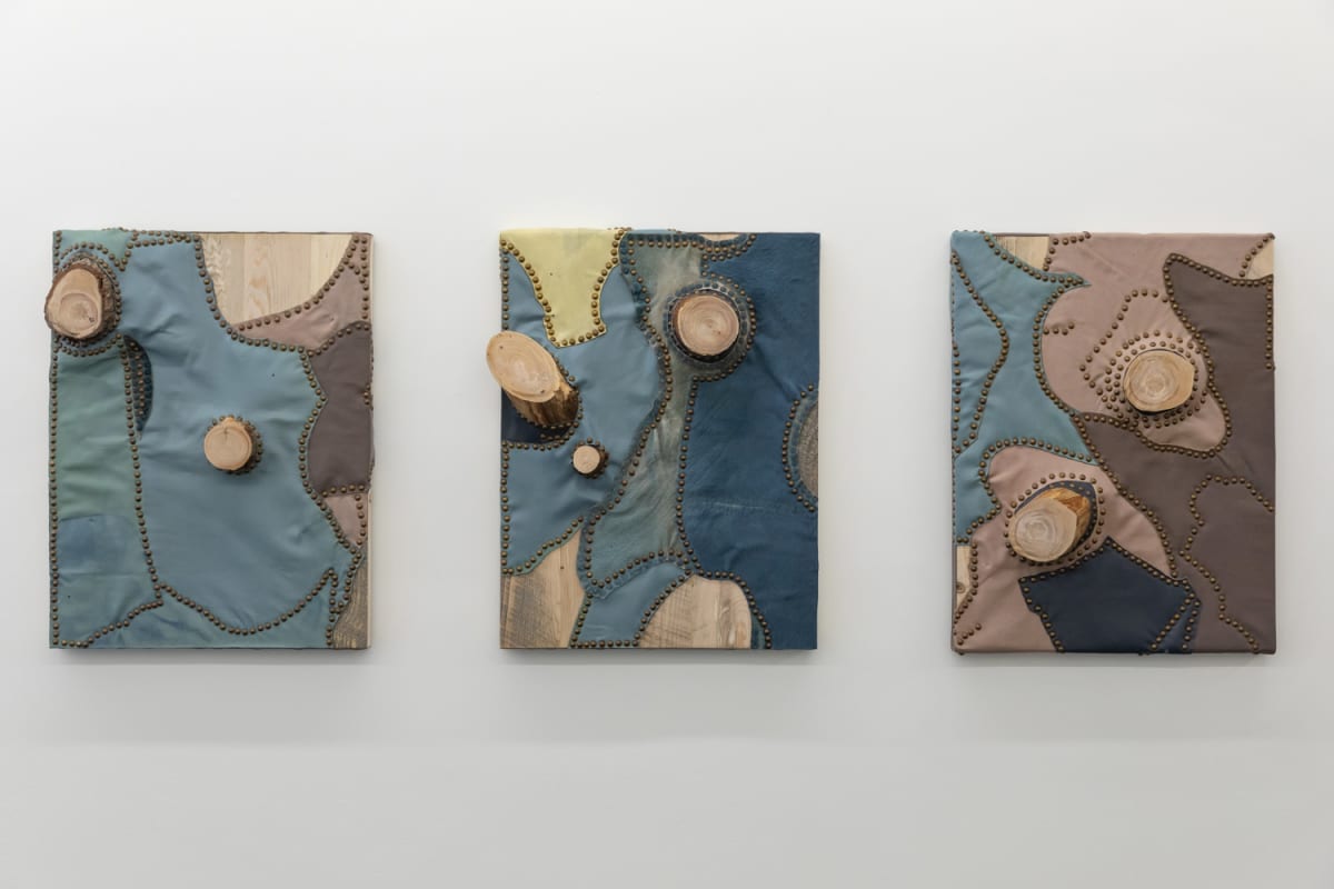 Second Skin: Jean Shin