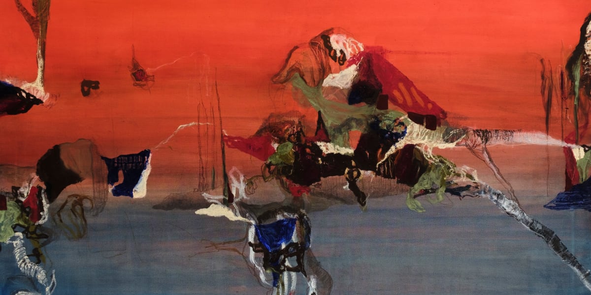 Private View | Himani Gupta