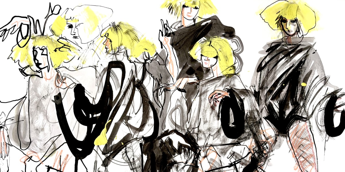 Private View | Body Adorned II