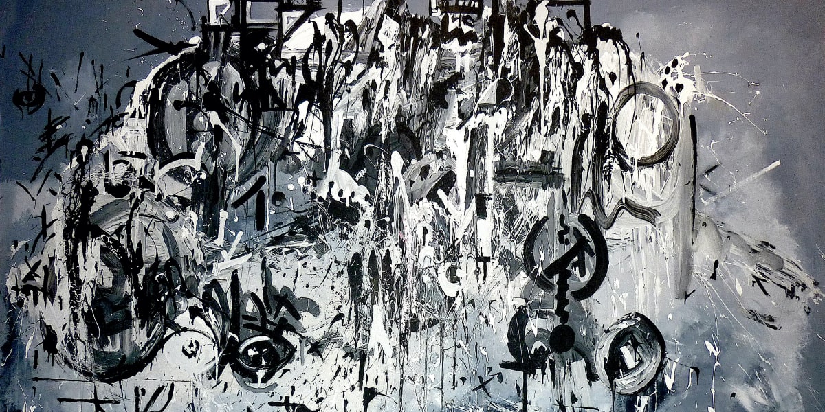 Private View | Gesture