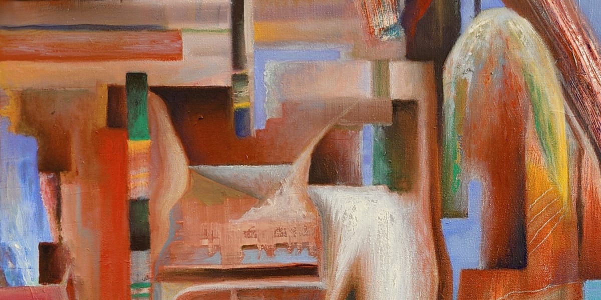 Private View | Wicked Changes V