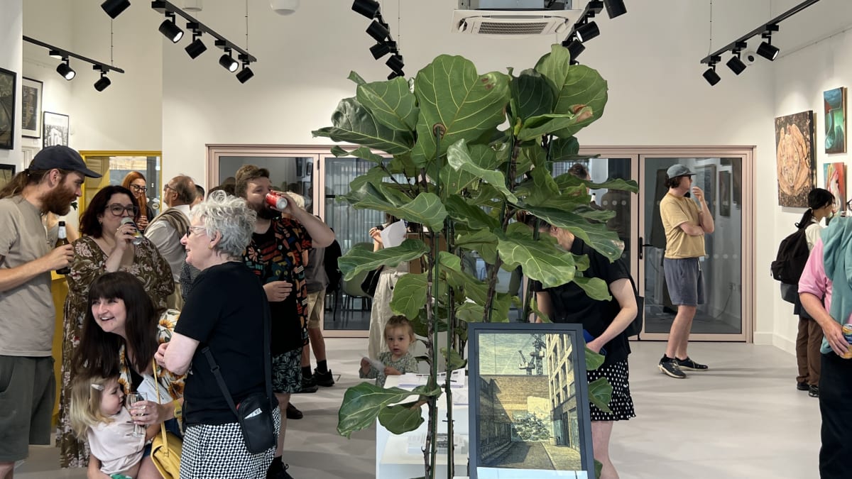 Private View | Wicked Changes V