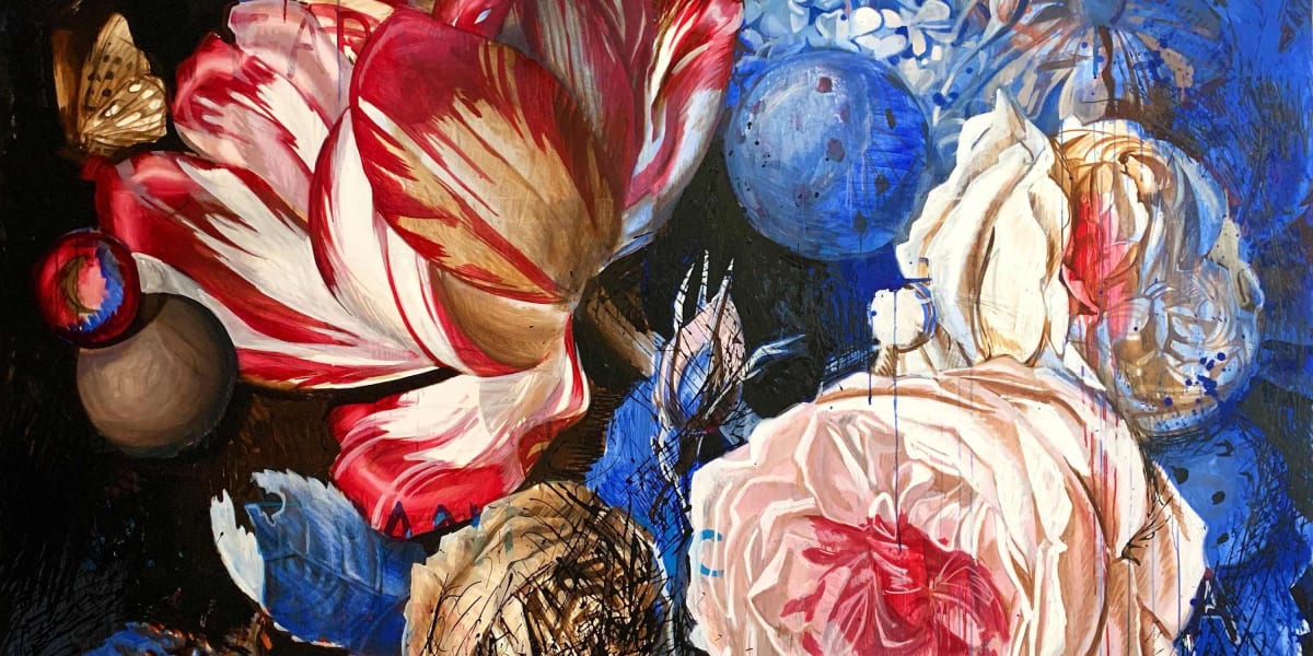 Private View | Baroque Anarchist